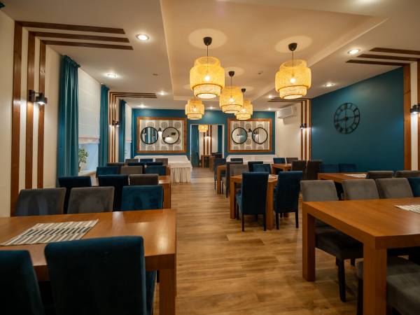 Ośrodek Wczasowy Sorrento