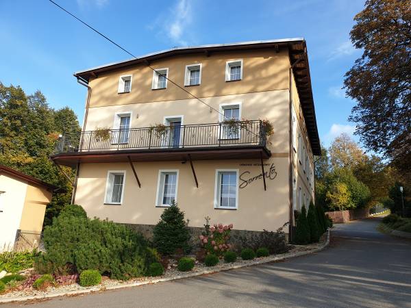 Ośrodek Wczasowy Sorrento