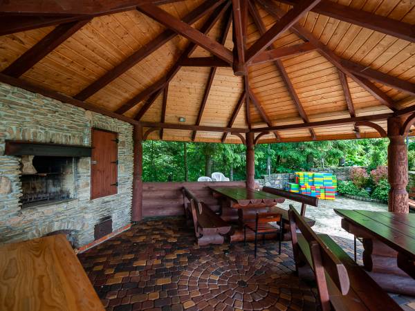 Ośrodek Wczasowy Sorrento