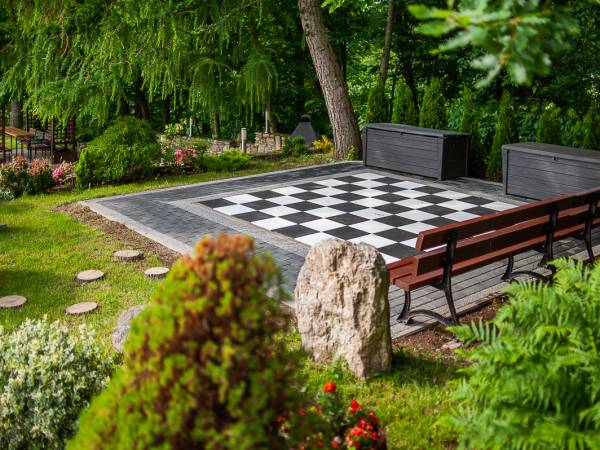 Ośrodek Wczasowy Sorrento