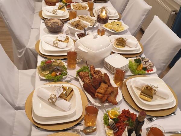 Ośrodek Wczasowy Sorrento