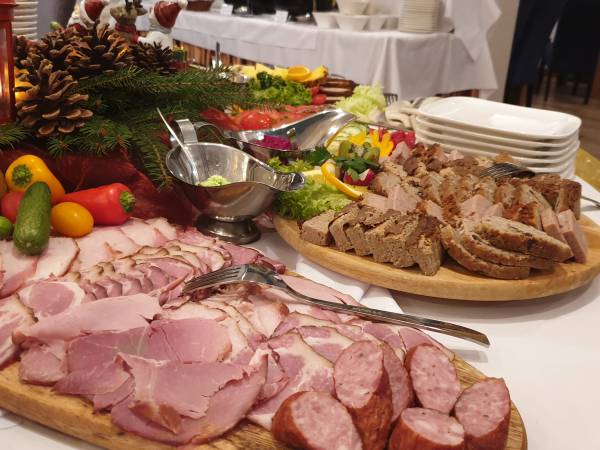 Ośrodek Wczasowy Sorrento