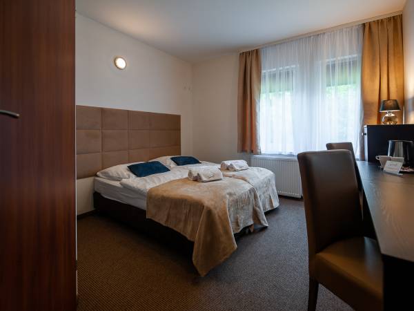 Ośrodek Wczasowy Sorrento