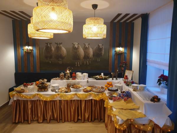 Ośrodek Wczasowy Sorrento