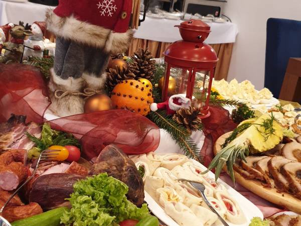 Ośrodek Wczasowy Sorrento