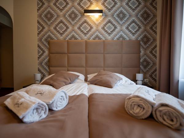 Ośrodek Wczasowy Sorrento