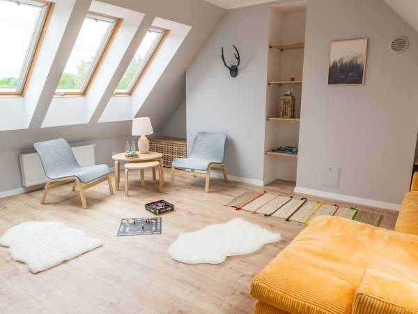 Apartamenty i Domki, Myweek