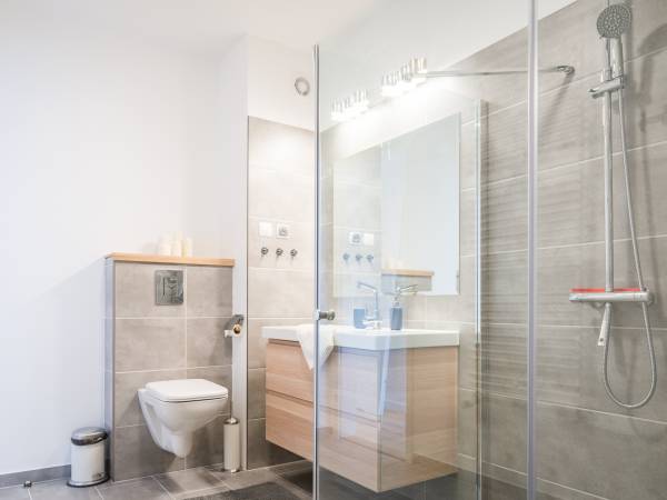 Apartament Skandynawski