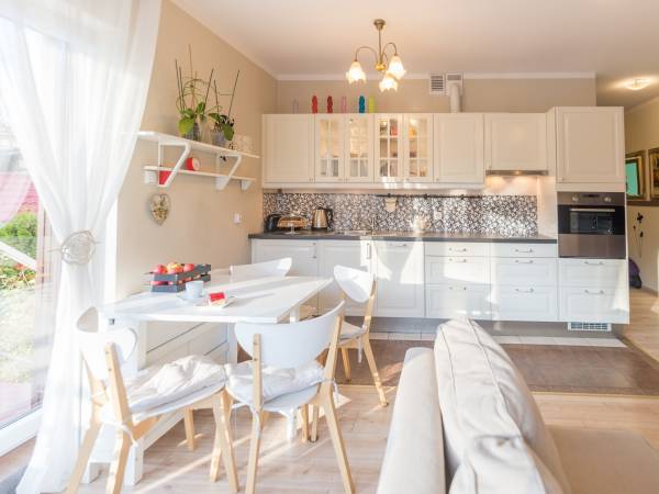 Apartament Słoneczny