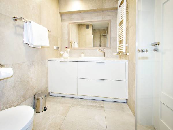 Apartament Industrialny