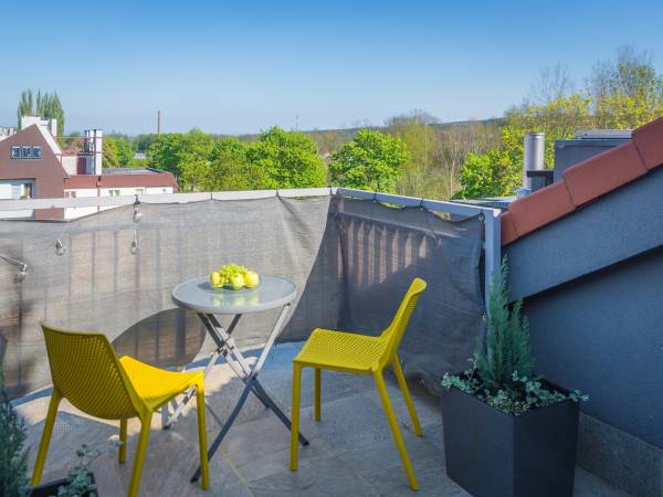 Apartament Nowoczesny