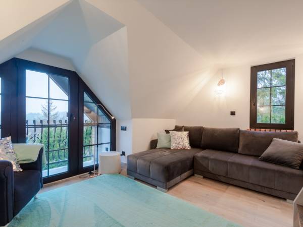 Przystań Zajezierze