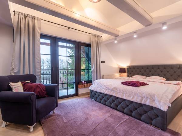 Przystań Zajezierze