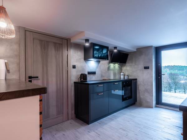 Przystań Zajezierze