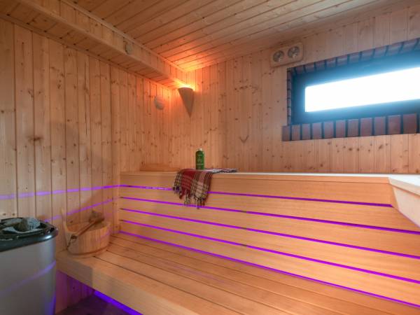 Przystań Zajezierze