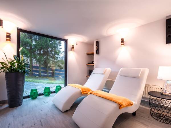 Przystań Zajezierze