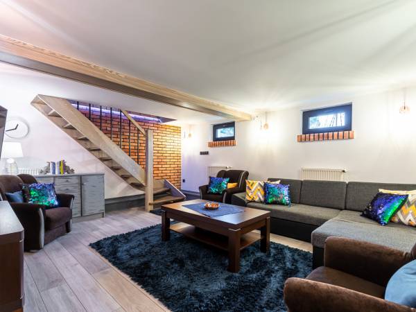 Przystań Zajezierze