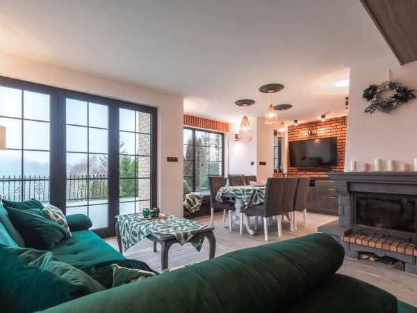 Przystań Zajezierze