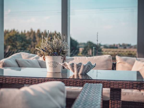 Domki Nad Rozlewiskiem