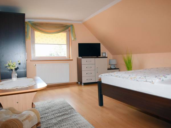 Pokoje u Beaty i Piotra 