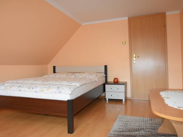 Pokoje u Beaty i Piotra 