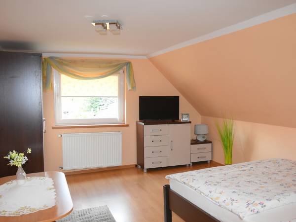 Pokoje u Beaty i Piotra 