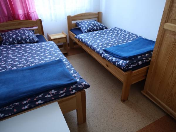 Ośrodek Kolonijny Bryza