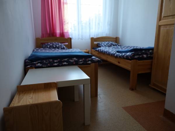 Ośrodek Kolonijny Bryza