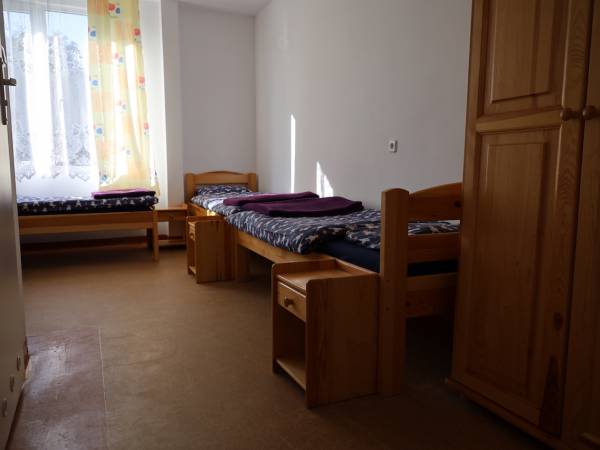 Ośrodek Kolonijny Bryza