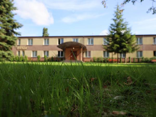 Ośrodek Kolonijny Bryza