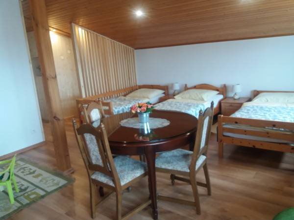 sypialnia dla dzieci