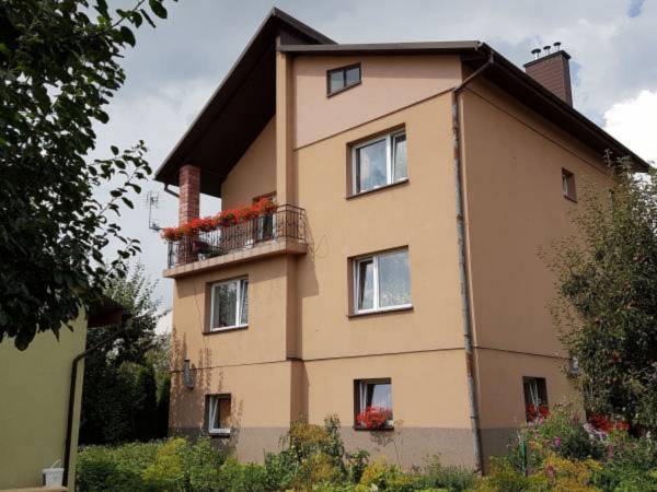 Pokoje Gościnne Zacisze