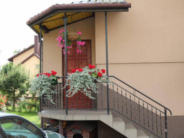 Pokoje Gościnne Zacisze