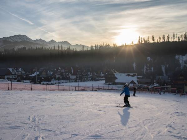 KOMPLEKS NARCIARSKI PANORAMAski