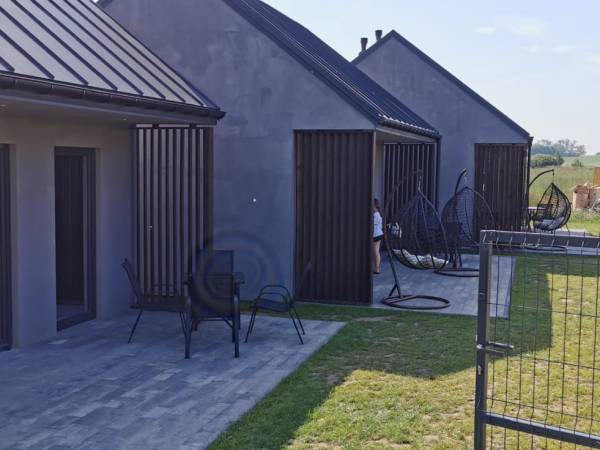 Port Royal - Luksusowe Domki Apartamentowe