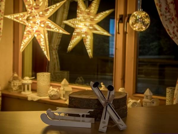 ŚWIETA BOŻEGO NARODZENIA