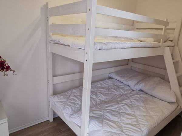 Port Royal - Luksusowe Domki Apartamentowe