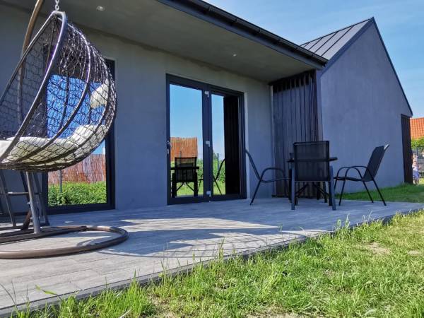 Port Royal - Luksusowe Domki Apartamentowe