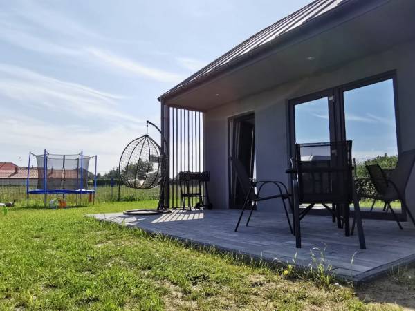 Port Royal - Luksusowe Domki Apartamentowe