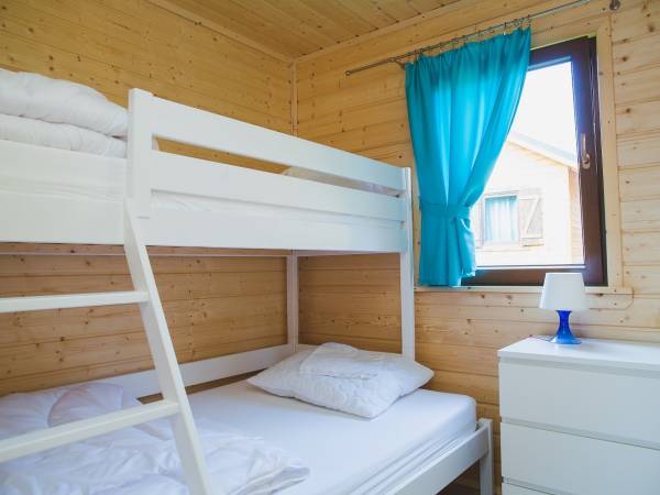 Nemo Domki Letniskowe 