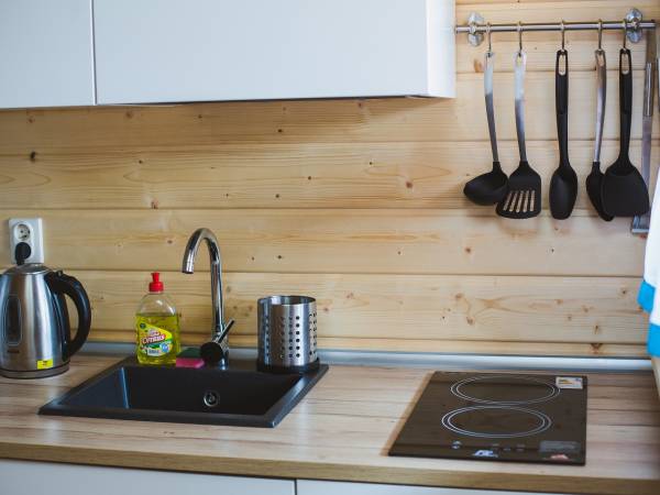 Nemo Domki Letniskowe 