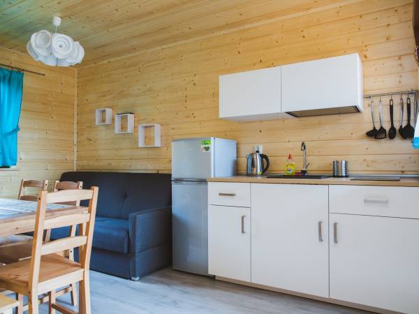 Nemo Domki Letniskowe 