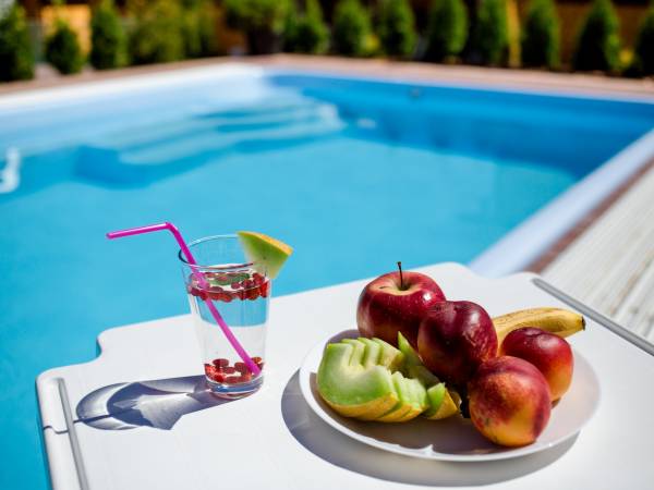 Nemo Domki Letniskowe 