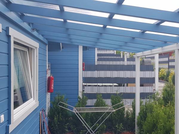 Nemo Domki Letniskowe 