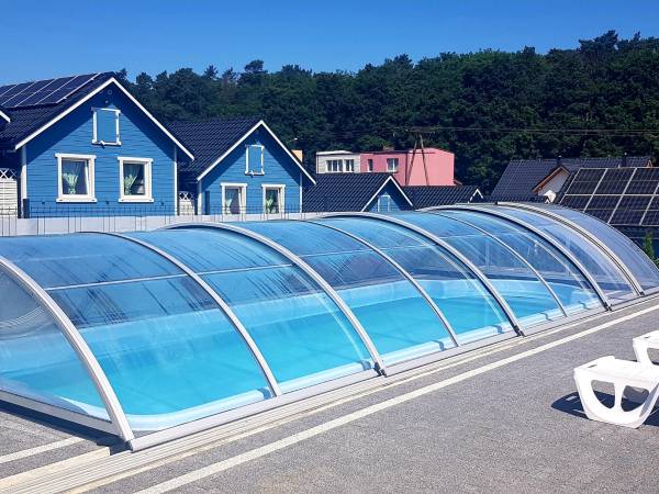 Nemo Domki Letniskowe 