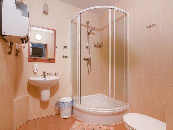 łazienka ogólnodostępna