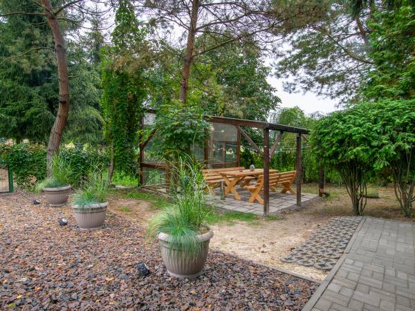 Agroturystyka pod Złotym Ksieżycem