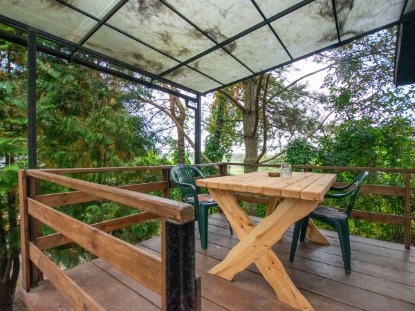 Agroturystyka pod Złotym Ksieżycem