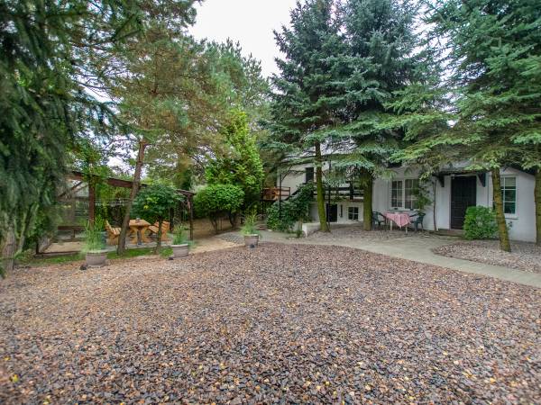 Agroturystyka pod Złotym Ksieżycem