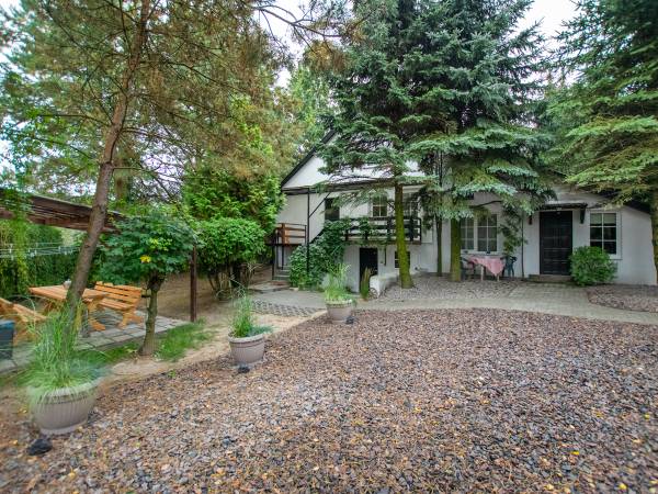 Agroturystyka pod Złotym Ksieżycem